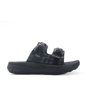 Resim Dockers by Gerli 238621 Siyah Erkek Deniz Ayakkabısı 