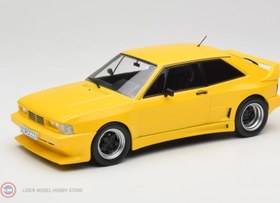 Resim 1:18 MCG 1980 Volkswagen Scirocco Rieger GTO 
