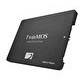 Resim TwinMOS TM2000GH2UGL 580 MB-550 MB/s TLC 3DNAND 2 TB 2.5" Sata3 SSD 580 MB-550 MB/s 