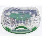 Resim Mini Kalıpçı Taşlama Aracı, Hassas ve Pratik Kullanım, Dayanıklı ve Hafif Tasarım 