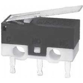 Resim Micro Switch- 3D Yazıcı 