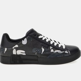 Resim Guess Caserta Erkek Sneaker 