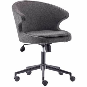 Resim Bintaşmobilya Dali Küçük Ofis Çalışma Koltuğu 