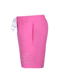 Resim Calvin Klein Calvın Kleın Erkek Mayo Cbmds109-pnk Cbmds109-pnk Pembe Pembe 