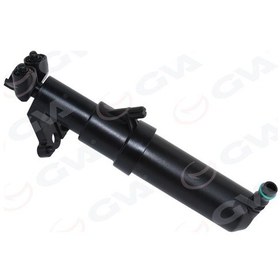 Resim Gva 9106453 - Far Yıkama Robotu Sag Mercedes C-class W203 00 07 