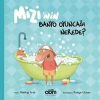 Resim Mizi’nin Banyo Oyuncağı Nerede? 