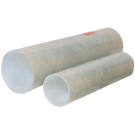 Resim Thrustems Tünel 125 Mm Boy: 100 Cm 