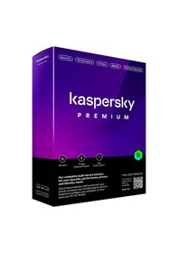 Resim Kaspersky Premium Türkçe Kutusuz 1 Kullanıcı 1 Yıl Pvpv15kas0012 