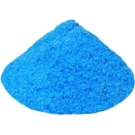 Resim Kimyaciniz Bakır Sülfat - Göz Taşı Toz 10 Kg 