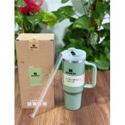 Resim Stanley Quencher Pipetli Termos Bardak 1. 18 Lt 