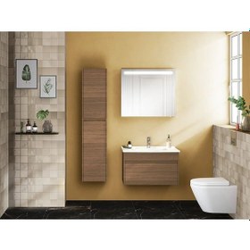 Resim Integra Rim-ex Asma Klozet 7041l003-0090, VitrA Universal 2 Soft Klozet Kapağı 121-003-909 