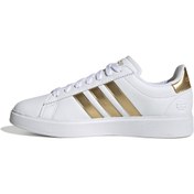 Resim adidas Beyaz Kadın Lifestyle Ayakkabı HP9417 GRAND COURT 2.0 