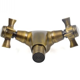 Resim Selin Romano Bide Bataryası Çevirmeli Antik 