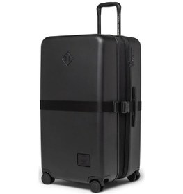 Resim Herschel Heritage Hardshell Luggage Exp Büyük Boy Valiz 40094-00001-os Siyah 