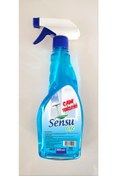 Resim SENSU TİCARET Sensu Cam Temizleyici 500 ml 