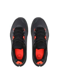 Resim Adidas Performance Terrex Ax4 Erkek Outdoor Ayakkabı Hp7391 Gri 