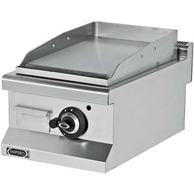 Resim Empero EMP.6IE010 Elektrikli Izgara - Düz 