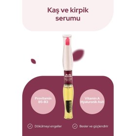 Resim AyrStore Kaş ve Kirpik Serum 