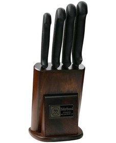 Resim Sürbisa 61503-E Mutfak Seti Şeffaf 