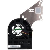 Resim Acer Uyumlu E1-510 Fan Acer Uyumlu E1-510 Soğutucu 4 Pin Nf64 
