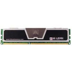 Resim Hi-Level HLV-PC12800D3-4G 4GB DDR3 1600 MHz Pc Ram 
