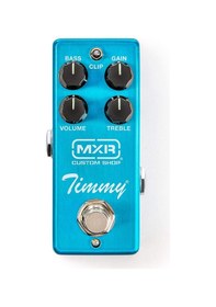 Resim Mxr Csp027 Timmy Overdrive Mini Pedal 