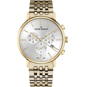 Resim Claude Bernard Erkek Kol Saati Cb.10261.37jm.aıd Gold 