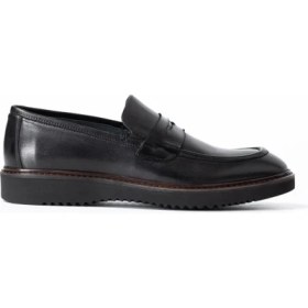 Resim Erkek Oxford ( Klasik) KA-26Y-C4650 John May Casual Shoe 
