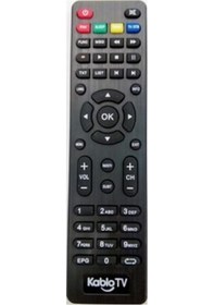 Resim Neta 8800 8900 8970 8980 Hd Kablo Tv Teledünya Kumandası 