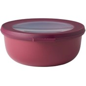 Resim Mepal 106208073700 Multi Bowl Cirqula Round Saklama Kabı 750 Ml - Nordic Berry 
