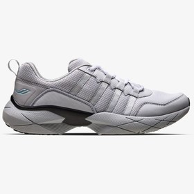 Resim Lescon Astra 3 Easystep Erkek Spor Ayakkabı GRİ 