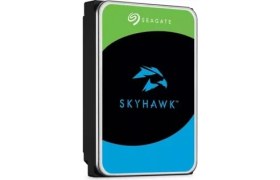 Resim Skyhawk 8tb Gözetim 3.5ın 5400RPM 6gb/s Sata 256M 