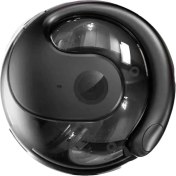 Resim Zigver HY-T26 Pro Dil Tercüman Kulakiçi 144 Dil Gerçek Zamanlı Çeviri Kulakiçi Kablosuz Bluetooth Açık Kulak Kulaklıklar 