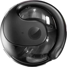Resim Zigver HY-T26 Pro Dil Tercüman Kulakiçi 144 Dil Gerçek Zamanlı Çeviri Kulakiçi Kablosuz Bluetooth Açık Kulak Kulaklıklar 
