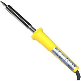 Resim W 2440, Lehim Havyası, Gri/sarı, 30WATT 