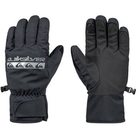 Resim Quiksilver Cross Glove Erkek Eldiven Eqyhn03191-qk.19006 Siyah 