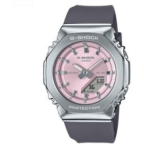 Resim Casıo Casio G-shock Gm-s2110-4adr Kol Saati Diğer 