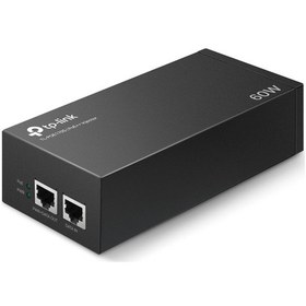 Resim TP-Link TL-POE170S Gigabit Injektör Adaptör 