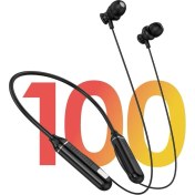 Resim Digi Monster DTY12 Bluetooth 5. 0 Boyun Askılı Kulaklık | 100 Saat Müzik Süresi | LCD Dijital Ekran | IPX5 Suya Dayanıklı 