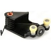 Resim Sürgülü Kapı Kızak Ayağı Braket Vivaro-traffic-primastar Iıı 