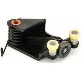 Resim Sürgülü Kapı Kızak Ayağı Braket Vivaro-traffic-primastar Iıı 