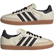 Resim adidas SAMBA OG W Erkek Spor Ayakkabı ID0478 adidas SAMBA OG W Erkek Spor Ayakkabı ID0478