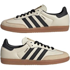 Resim adidas SAMBA OG W Erkek Spor Ayakkabı ID0478 adidas SAMBA OG W Erkek Spor Ayakkabı ID0478