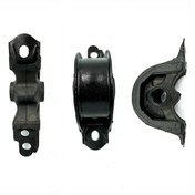 Resim İTAQİ Motor Takozu Cıvıc 1996-2001/crv 1996-2001/hrv 1999-2002 Sağ 
