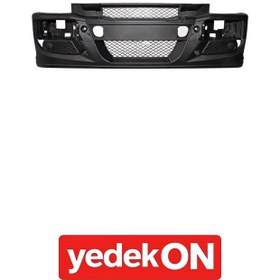 Resim Ön Tampon Eurocargo Sis Deliksiz (Kahveci Premium) - 504281893 