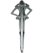 Resim Cam Krikosu Toyota Hilux 2007-2014 Ön Sağ Elektrikli/motorsuz - Product Code 1 Adet 