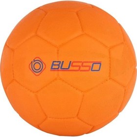 Resim Busso Hb-03 Hentbol Topu No:3 Çok Renkli 