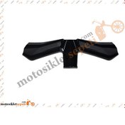 Resim Ön Far Alt Dekoru - Rks Bolero 50 