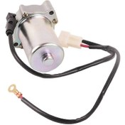Resim Polaris Sportsman Marş Motoru 0453478 0454952 19621 - Huiliang 