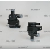 Resim Esse Otomotiv Jetta Passat A3 04- Bwa-Bpy- 2.0 Ek Devirdaim - MHR-28512 - 1K0965561G 